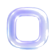 GlassO — znak OmniThings
